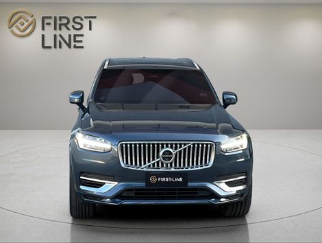 Volvo XC 90 T-8 Ultimate 2.0 AWD (Híbrido)