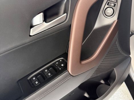 Hyundai Creta Prestige 2.0 16V Flex Aut.