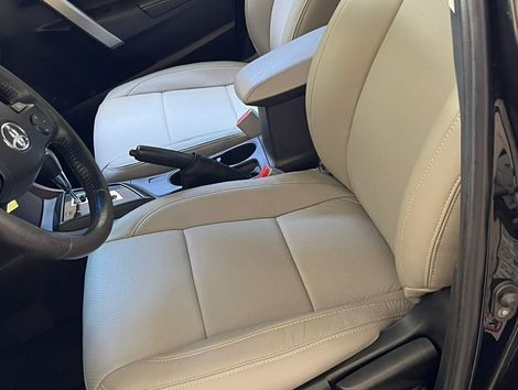 Toyota Corolla GLi 1.8 Flex 16V  Aut.