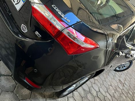Toyota Corolla GLi 1.8 Flex 16V  Aut.