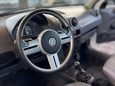 VolksWagen Saveiro 1.6 Mi/ 1.6Mi City Total Flex 8V