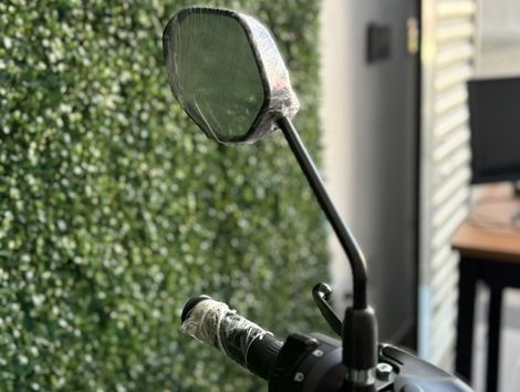 HONDA CG 160 FAN Flex