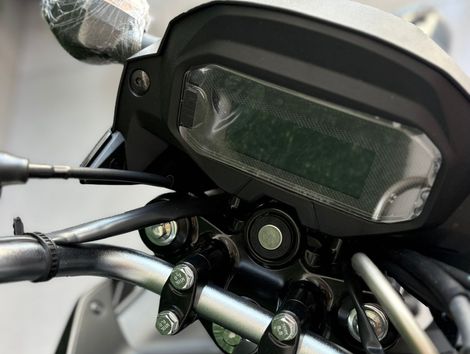 HONDA CG 160 FAN Flex