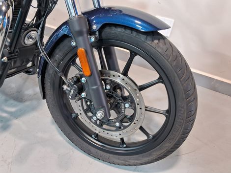 Royal Enfield Meteor 350 Stellar