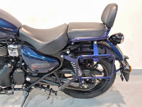 Royal Enfield Meteor 350 Stellar