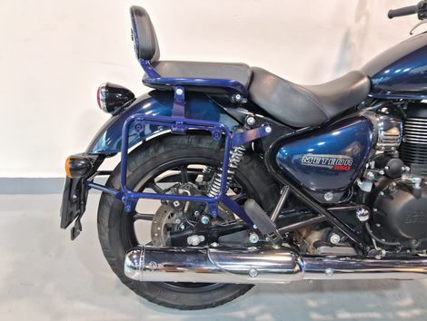 Royal Enfield Meteor 350 Stellar