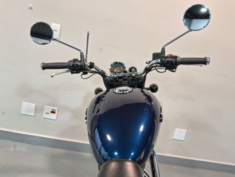 Royal Enfield Meteor 350 Stellar