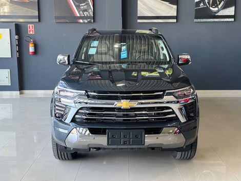 Chevrolet S10 P-Up H.Country 2.8 4x4 CD Dies.Aut.