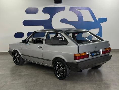 VolksWagen Gol 1000 (modelo antigo)