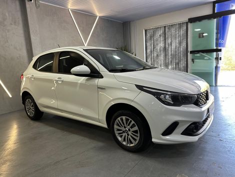 Fiat ARGO DRIVE 1.0 6V Flex