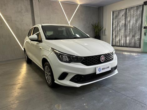 Fiat ARGO DRIVE 1.0 6V Flex