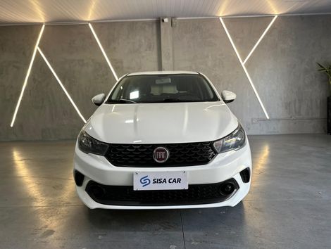 Fiat ARGO DRIVE 1.0 6V Flex