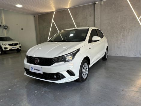 Fiat ARGO DRIVE 1.0 6V Flex