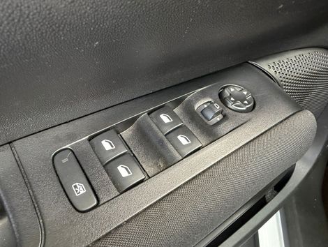 Citroën C4 CACTUS SHINE 1.6 Turbo Flex Aut.