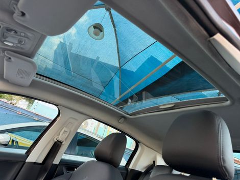 Peugeot 208 Griffe 1.6 Flex 16V 5p Aut.