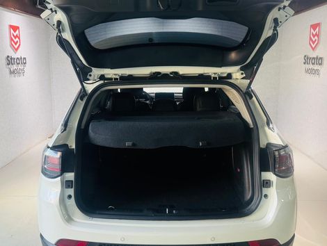 Jeep COMPASS LONG. T270 1.3 TB 4x2 Flex Aut.