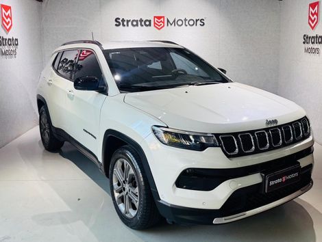 Jeep COMPASS LONG. T270 1.3 TB 4x2 Flex Aut.