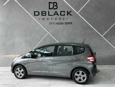 Honda Fit LX 1.4/ 1.4 Flex 8V/16V 5p Aut.