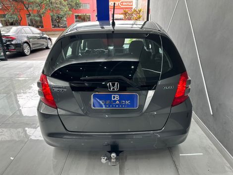 Honda Fit LX 1.4/ 1.4 Flex 8V/16V 5p Aut.