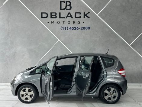 Honda Fit LX 1.4/ 1.4 Flex 8V/16V 5p Aut.