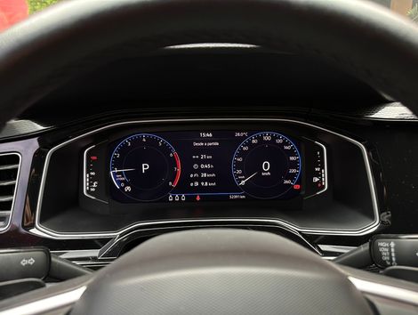 VolksWagen Polo Highline TSI 1.0 Flex 12V Aut.