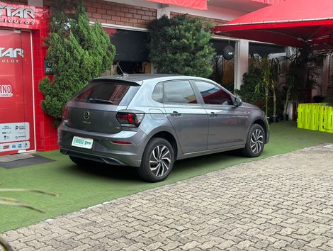 VolksWagen Polo Highline TSI 1.0 Flex 12V Aut.