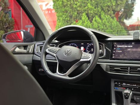 VolksWagen Polo Highline TSI 1.0 Flex 12V Aut.