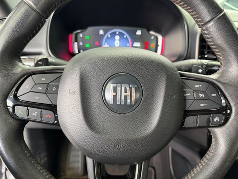 Fiat Toro Ranch 2.0 16V 4x4 TB Diesel Aut.