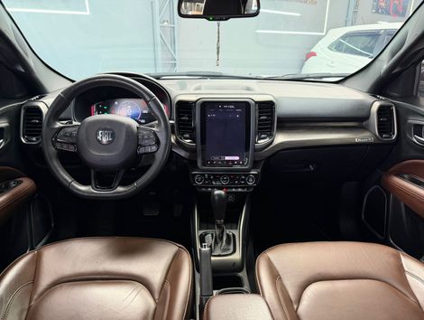 Fiat Toro Ranch 2.0 16V 4x4 TB Diesel Aut.