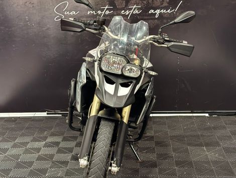 BMW F 800 GS 798cc