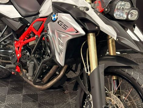 BMW F 800 GS 798cc