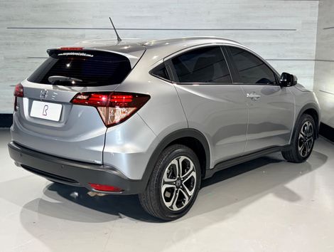 Honda HR-V Touring 1.8 Flexone 16V 5p Aut.