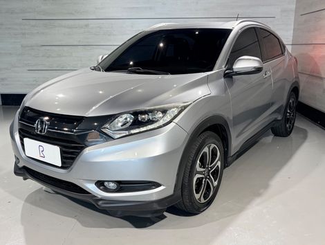 Honda HR-V Touring 1.8 Flexone 16V 5p Aut.