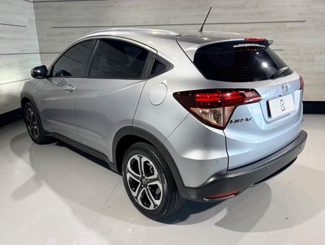 Honda HR-V Touring 1.8 Flexone 16V 5p Aut.