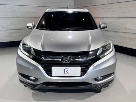 Honda HR-V Touring 1.8 Flexone 16V 5p Aut.