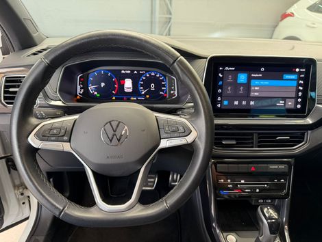 VolksWagen T-Cross Hig. 250 TSI 1.4 Flex 16V 5p Aut