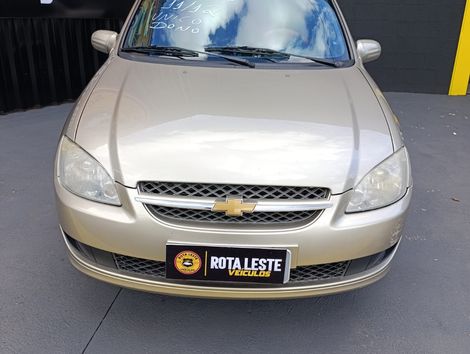 Chevrolet Classic Life/LS 1.0 VHC FlexP. 4p