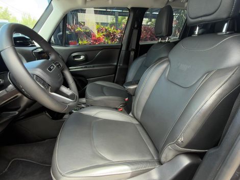 Jeep Renegade Long. T270 1.3 TB 4x2 Flex Aut.