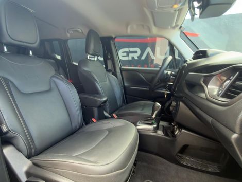 Jeep Renegade Long. T270 1.3 TB 4x2 Flex Aut.