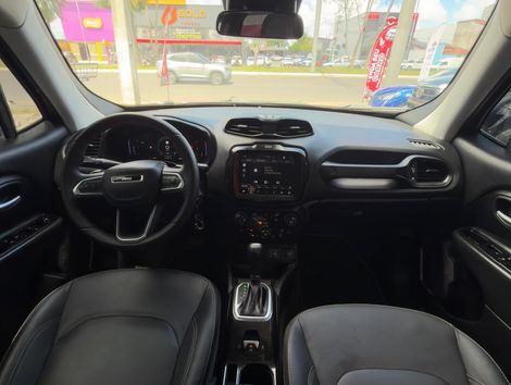 Jeep Renegade Long. T270 1.3 TB 4x2 Flex Aut.
