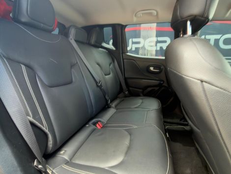 Jeep Renegade Long. T270 1.3 TB 4x2 Flex Aut.