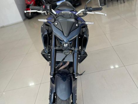 YAMAHA MT-03 321/ABS