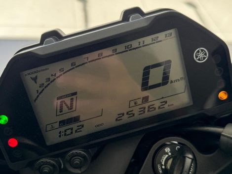 YAMAHA MT-03 321/ABS