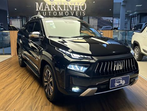 Fiat Toro Ranch 2.2 16V 4x4 TB Diesel Aut.