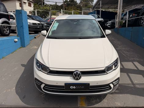 VolksWagen Polo Highline TSI 1.0 Flex 12V Aut.
