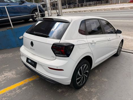 VolksWagen Polo Highline TSI 1.0 Flex 12V Aut.