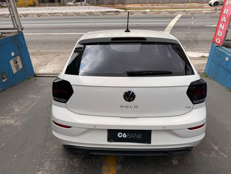VolksWagen Polo Highline TSI 1.0 Flex 12V Aut.