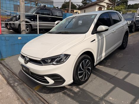 VolksWagen Polo Highline TSI 1.0 Flex 12V Aut.