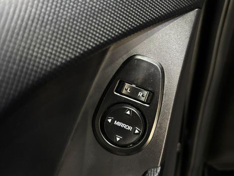 Hyundai Creta Action 1.6 16V Flex Aut.