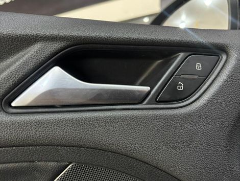 Audi A3 Sedan 1.4 TFSI Flex Tiptronic 4p